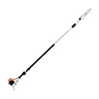 Деталировка высотореза STIHL HT-133