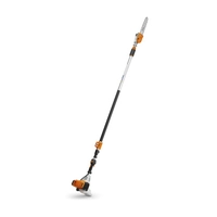 Деталировка высотореза STIHL HT 135