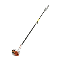Деталировка высотореза STIHL HT-56C