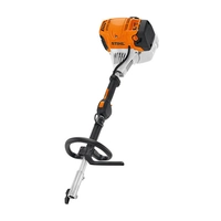 Деталировка двигателя STIHL Запчасти для комбидвигателя KM-131 R
