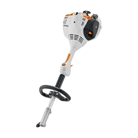 Деталировка двигателя STIHL KM-56 RC E