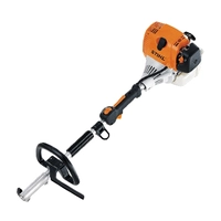 Деталировка двигателя STIHL Запчасти для комбидвигателя KM-90 R