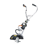 Деталировка  STIHL MM-55, MM-55C