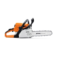 Деталировка бензопилы STIHL 025