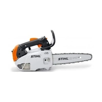 Деталировка бензопилы STIHL MS 150 TC