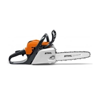 Деталировка бензопилы STIHL MS 181