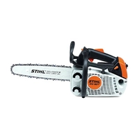 Деталировка бензопилы STIHL MS 192 TC