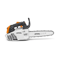 Деталировка бензопилы STIHL MS 193 TC