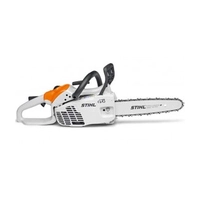 Деталировка бензопилы STIHL MS 193 C-E