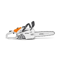 Деталировка бензопилы STIHL MS 194 C-E
