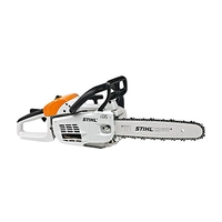 Деталировка бензопилы STIHL MS 201 C-M