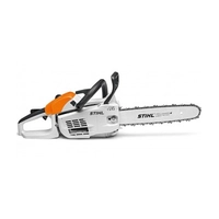 Деталировка бензопилы STIHL MS 201 C