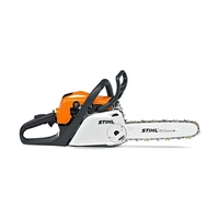 Деталировка бензопилы STIHL MS 211 C-BE