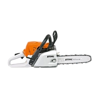 Деталировка бензопилы STIHL MS 251