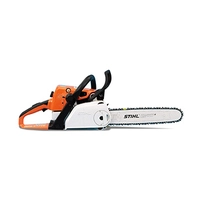 Деталировка бензопилы STIHL MS 260 C