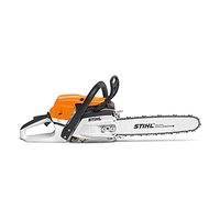 Деталировка бензопилы STIHL MS 261 C-M
