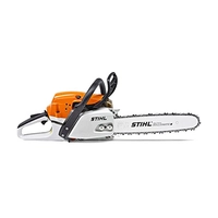 Деталировка бензопилы STIHL MS 261