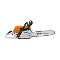 Деталировка бензопилы STIHL MS 291 C