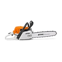 Деталировка бензопилы STIHL MS 291