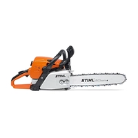 Деталировка бензопилы STIHL MS 310