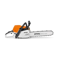 Деталировка бензопилы STIHL MS 362 C-M