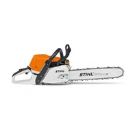 Деталировка бензопилы STIHL MS 362