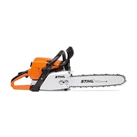 Деталировка бензопилы STIHL MS 390