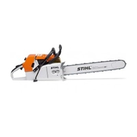 Деталировка бензопилы STIHL MS 880