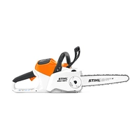 Деталировка электропилы цепной STIHL MSA 160 C-B