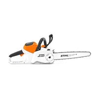 Деталировка электропилы цепной STIHL MSA 200 C-B