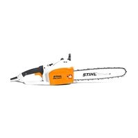 Деталировка электропилы цепной STIHL MSE-250C