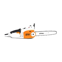 Деталировка электропилы цепной STIHL MSE 170 C-BQ