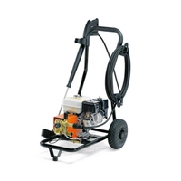 Деталировка мойки высокого давления STIHL RB-302