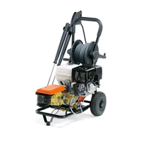 Деталировка мойки высокого давления STIHL RB-402
