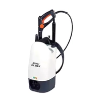 Деталировка мойки высокого давления STIHL RE-106 K