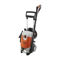 Деталировка мойки высокого давления STIHL RE-118