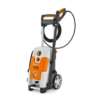 Деталировка мойки высокого давления STIHL RE-143