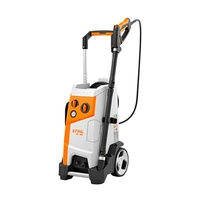 Деталировка мойки высокого давления STIHL RE 150