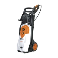 Деталировка мойки высокого давления STIHL RE-162