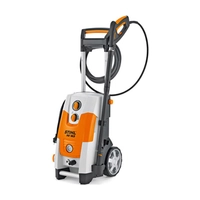 Деталировка мойки высокого давления STIHL RE-163