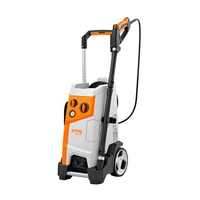 Деталировка мойки высокого давления STIHL RE 170