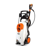 Деталировка мойки высокого давления STIHL RE-281