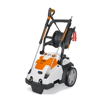Деталировка мойки высокого давления STIHL RE-362 PLUS