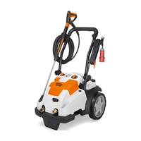 Деталировка мойки высокого давления STIHL RE-362