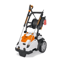 Деталировка мойки высокого давления STIHL RE-462
