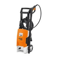 Деталировка мойки высокого давления STIHL RE-88