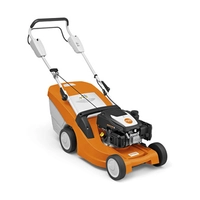 Деталировка газонокосилки STIHL RM-443.1