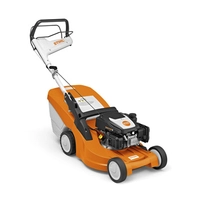 Деталировка газонокосилки STIHL RM-448.1 TC