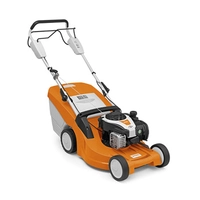 Деталировка газонокосилки STIHL RM-448.1 TX
