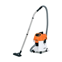 Деталировка пылесоса STIHL SE-121, SE-121 E